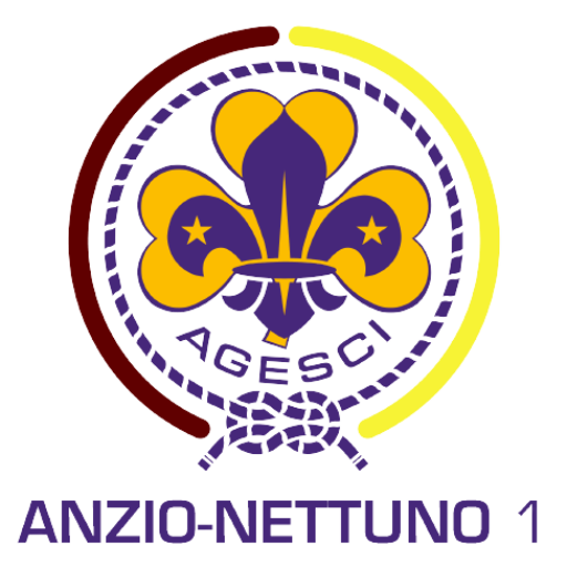 Gruppo Scout Agesci Anzio Nettuno 1